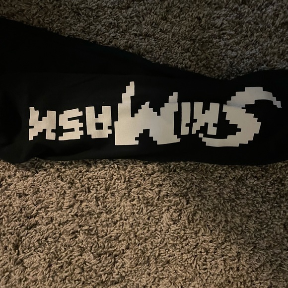 Juice WRLD x Ski Mask Evil Twins Longsleeve XXL - Picture 7 of 7